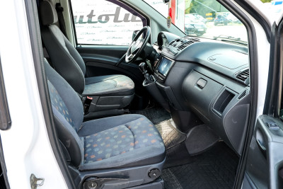 Mercedes Vito, 2011 an photo 12