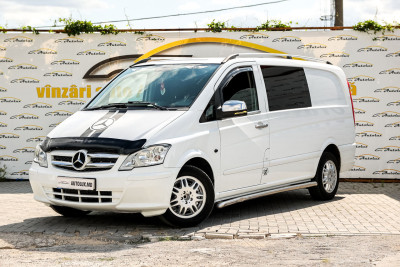 Mercedes Vito, 2011 an photo 3