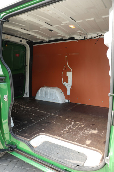 Renault Trafic, 2013 an photo 13