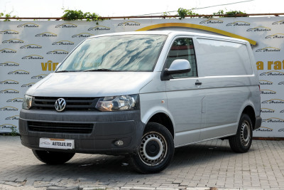 Volkswagen Transporter, 2013 an photo 3