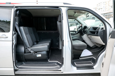 Volkswagen Transporter, 2015 an photo 12