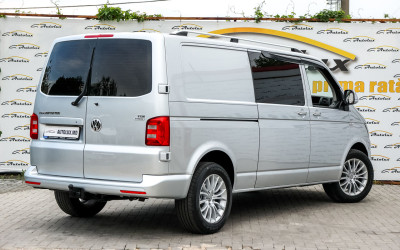 Volkswagen Transporter, 2015 an photo 4