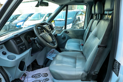 Ford Transit cu TVA, 2012 an photo 11