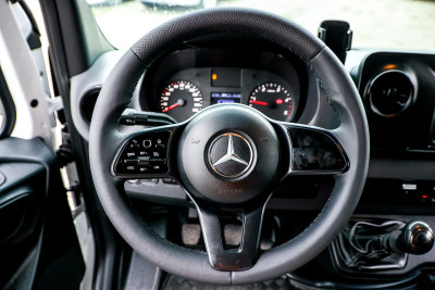 Mercedes Sprinter, 2018 an photo 9