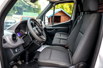 Mercedes Sprinter cu TVA, 2019 an photo 6