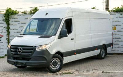 Mercedes Sprinter cu TVA, 2020 an photo 3