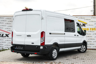 Ford Transit 7 loc TVA, 2019 an photo 4