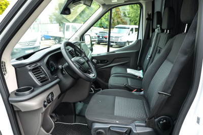 Ford Transit 7 loc TVA, 2019 an photo 8