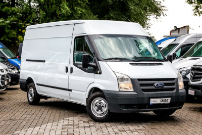 Ford Transit cu TVA, 2013 an photo