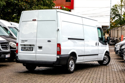 Ford Transit cu TVA, 2013 an photo 1