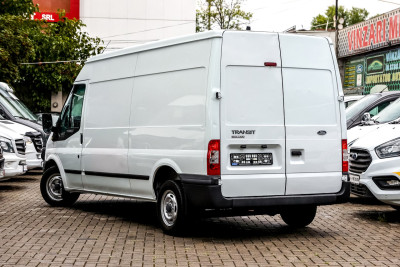 Ford Transit cu TVA, 2013 an photo 4