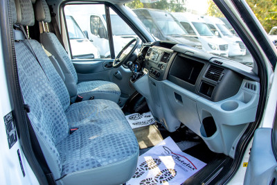 Ford Transit cu TVA, 2013 an photo 9