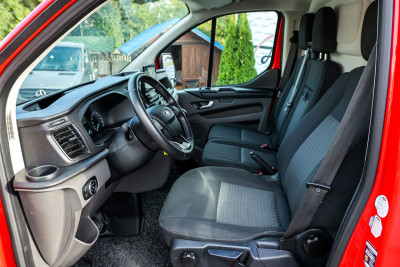 Ford Transit cu TVA, 2018 an photo 6