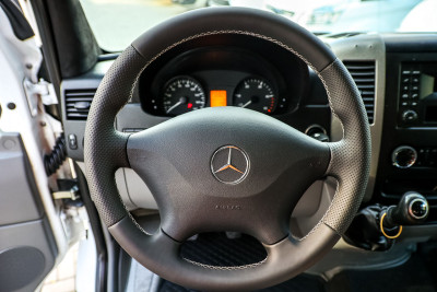 Mercedes Autoturism 9 Locuri, 2018 an photo 10