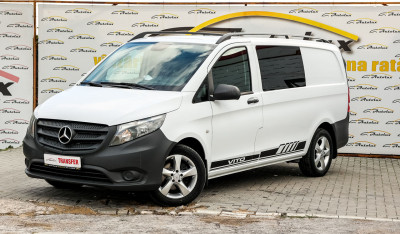 Mercedes Vito, 2015 an photo 3