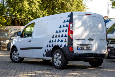 Renault kangoo maxi cu tva, 2019 an photo 1