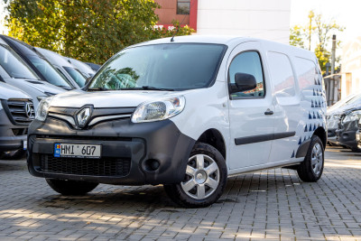 Renault kangoo maxi cu tva, 2019 an photo 3