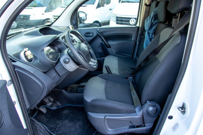 Renault kangoo maxi cu tva, 2019 an photo 7