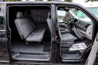 Volkswagen Transporter, 2012 an photo 12