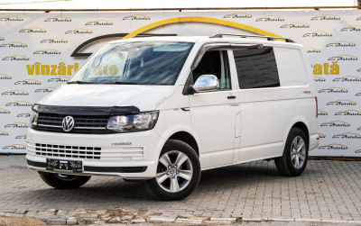 Volkswagen Transporter, 2019 an photo 3