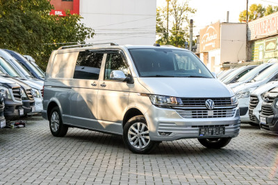 Volkswagen Transporter cu TVA, 2020 an photo