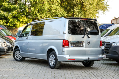 Volkswagen Transporter cu TVA, 2020 an photo 1