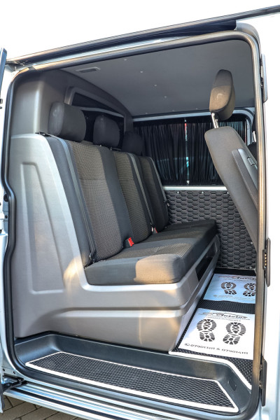 Volkswagen Transporter cu TVA, 2020 an photo 13