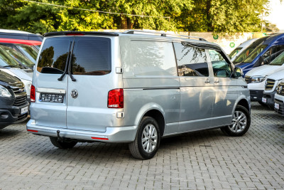 Volkswagen Transporter cu TVA, 2020 an photo 4