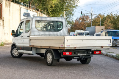 Ford Bricica cu TVA, 2015 an photo 1