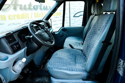 Ford Transit 9 Locuri, 2008 an photo 8