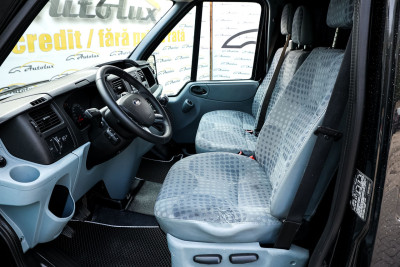 Ford Transit cu TVA, 2013 an photo 7