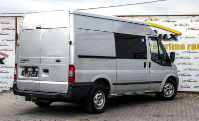 Ford Transit cu TVA, 2013 an photo 4