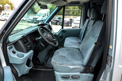 Ford Transit cu TVA, 2013 an photo 7