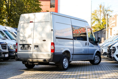 Ford Transit cu TVA, 2013 an photo 4