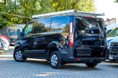 Ford Transit Custom - TVA, 2013 an photo 4