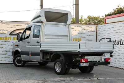 Mercedes 3D 4X4 Automat, 2010 an photo 1