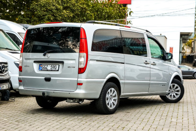 Mercedes Vito, 2011 an photo 4