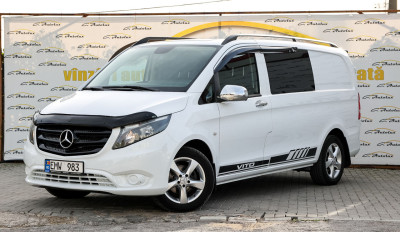 Mercedes Vito, 2015 an photo 3