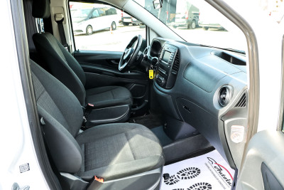 Mercedes Vito, 2015 an photo 8