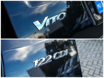 Mercedes Vito 3D Automata, 2014 an photo 5