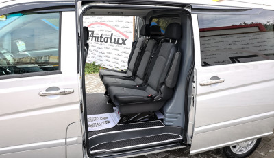 Mercedes Vito 3D cu TVA, 2014 an photo 13