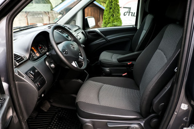 Mercedes Vito cu TVA, 2014 an photo 7