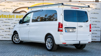 Mercedes Vito cu TVA, 2019 an photo 1