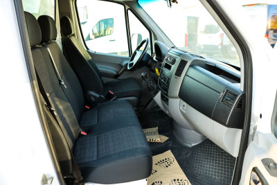 Mercedes Sprinter 316 CDI, 2018 an photo 9