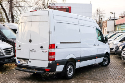 Mercedes Sprinter 3D, 2012 an photo 4