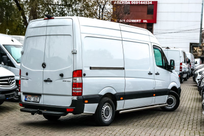 Mercedes Sprinter Automat, 2015 an photo 4