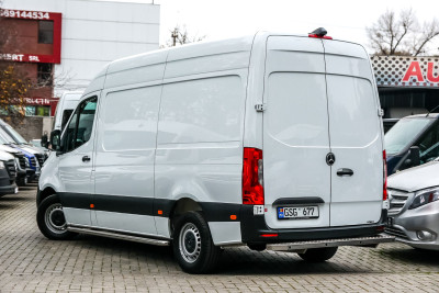 Mercedes Sprinter Automat, 2019 an photo 1