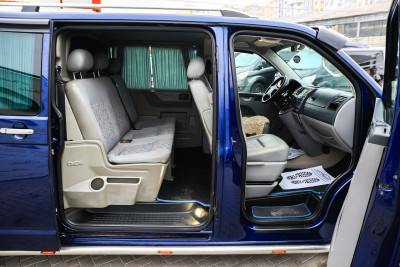 Volkswagen Transporter, 2005 an photo 12