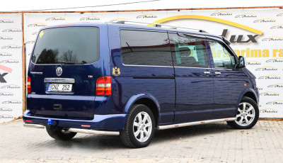 Volkswagen Transporter, 2005 an photo 4