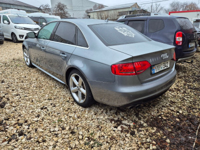 Audi A4, 2011 an photo 3